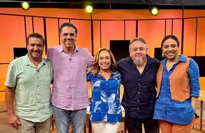 Capa da Notícia