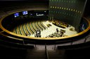 Congresso Nacional faz sessão solene em homenagem aos 90 anos de A Voz do Brasil