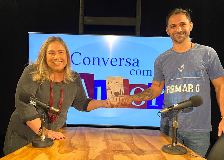 Capa da Notícia