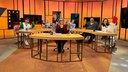 Covers de Xuxa, Roberto Carlos, Tim Maia e Cazuza interpretam astros no Sem Censura da TV Brasil