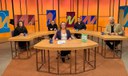 Debate sobre fama pauta bate-papo no Sem Censura, da TV Brasil, desta sexta (11/7)