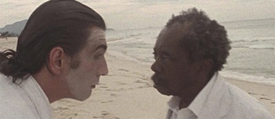 "Katharsys - Histórias dos anos 80" / Crédito: Divulgação / TV Brasl