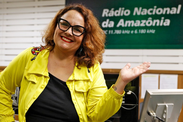 Ana Pimenta foi premiada como Melhor Apresentadora de Programa de Rádio de Música e/ou Informação Ana Pimenta foi premiada como Melhor Apresentadora de Programa de Rádio de Música e/ou Informação