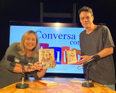Capa da Notícia