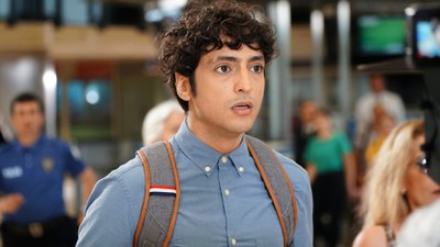 Cenas do seriado turco de dramatugia "Um Milagre" / Crédito: Divulgação / TV Brasil