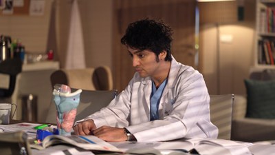 Cenas do seriado turco de dramatugia "Um Milagre" / Crédito: Divulgação / TV Brasil