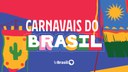 Grade de Programação TV Brasil de 03 a 09.03.2025