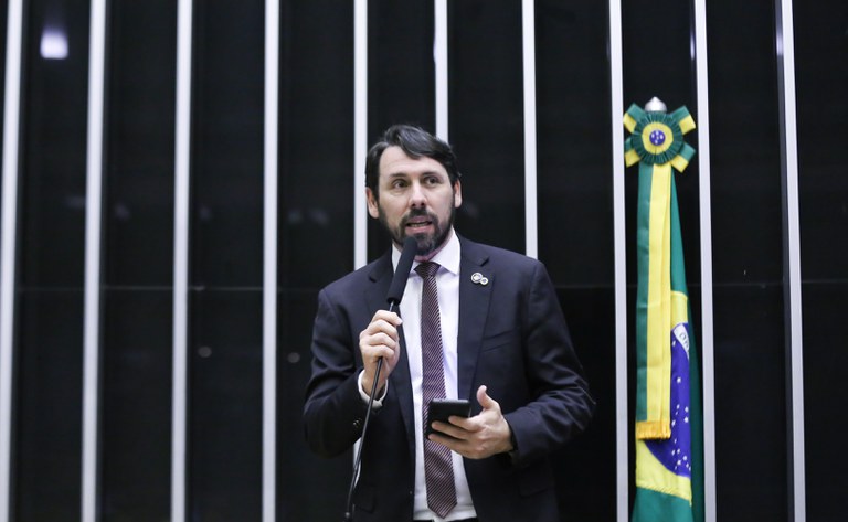 Foto: Kayo Magalhães/Câmara dos Deputados Foto: Kayo Magalhães/Câmara dos Deputados