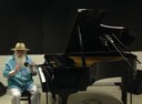 Jazz Livre, da Rádio MEC, apresenta programa temático em homenagem a Hermeto Pascoal