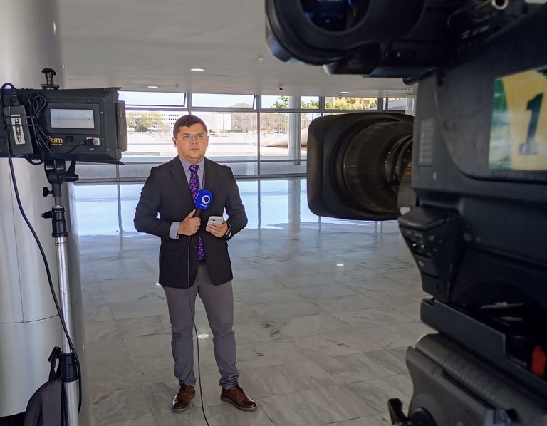 Capa da Notícia