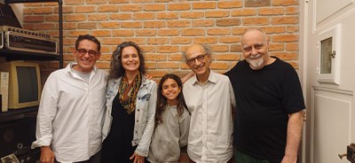 Capa da Notícia