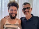 Memória Musical, da Rádio Nacional, convida neste domingo o cantor Martins