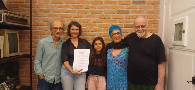 Capa da Notícia
