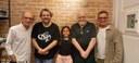No Blim-Blem-Blom deste sábado (30), na Rádio MEC, o maestro Rodrigo Toffolo conhece Joseph Haydn