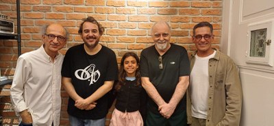 Capa da Notícia