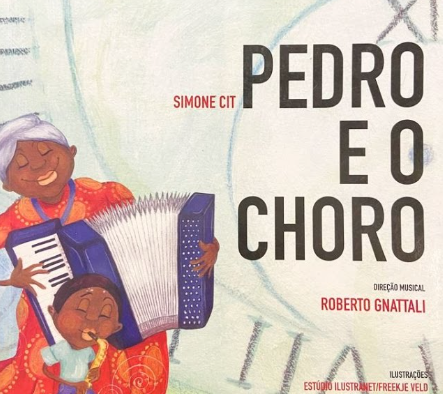 Capa da Notícia