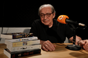 Rádio MEC estreia nova série original de Ruy Castro dedicada a Tom Jobim