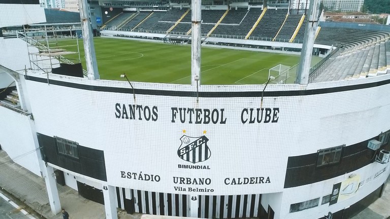 Capa da Notícia