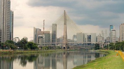 TV Brasil exibe produção documental Vozes do Rio Pinheiros / Crédito: Produtora Brasileira de Arte e Cultura / Divulgação