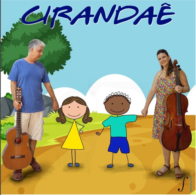 Capa da Notícia
