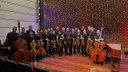 Sala de Concerto, da Rádio MEC, recebe Camerata Centro-Oeste nesta sexta (29)