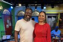 Samba na Gamboa, da TV Brasil, celebra obra de Candeia no dia em que bamba faria 90 anos