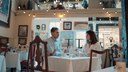 Série Chefs do Brasil, com renomados profissionais da gastronomia nacional, estreia na TV Brasil
