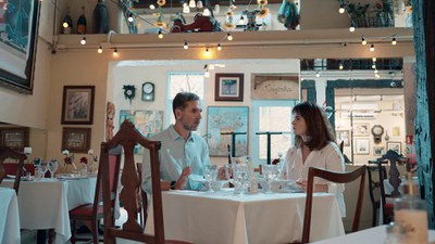 Série Chefs do Brasil, com renomados profissionais da gastronomia nacional, estreia na TV Brasil
