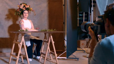 TV Brasil estreia produção documental Chefs do Brasil / Crédito: Produtora Brasileira de Arte e Cultura / Divulgação