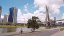 Série documental exibida pela TV Brasil revela benefícios da despoluição do Rio Pinheiros, em São Paulo