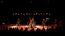 Show vibrante da banda Francisco, el Hombre é atração do Cena Musical, da TV Brasil