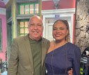 Sombrinha comemora 50 anos de carreira com sucessos do repertório autoral no Samba na Gamboa, da TV Brasil