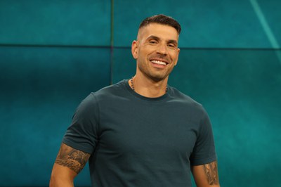 Maurício Costa traz notícias direto da Alemanha sobre os Jogos Mundiais Universitários / Crédito: Tomaz Silva / Agência Brasil