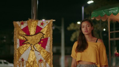 TV Brasil exibe a série de dramaturgia "Condor", produzida no Pará / Crédito: Visagem Filmes