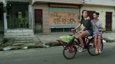 TV Brasil exibe a série de dramaturgia "Condor", produzida no Pará / Crédito: Visagem Filmes
