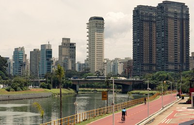 TV Brasil estreia série documental Vozes do Rio Pinheiros neste domingo (20/7)