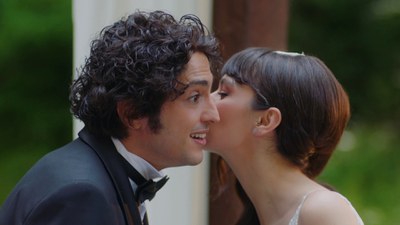 Cenas da reta final da trama turca "Um Milagre" / Crédito: Divulgação / TV Brasil