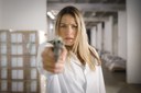 TV Brasil exibe final de "Sangue Oculto", novela portuguesa estrelada por Luana Piovani, nesta quinta (7/8)
