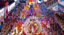 TV Brasil Internacional leva riqueza cultural do carnaval para o público no exterior