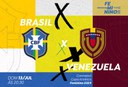 TV Brasil transmite a Conmebol Copa América Feminina 2025