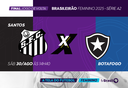 TV Brasil transmite no sábado (30) o jogo de volta da grande final do Brasileirão Feminino A2