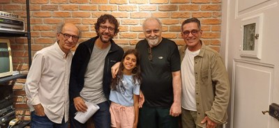 Capa da Notícia