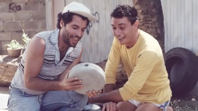 Césio 137 / Crédito: Divulgação / TV Brasil