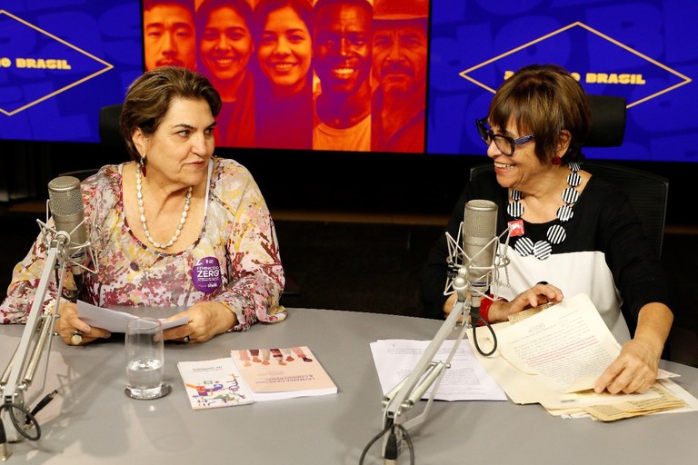 Capa da Notícia