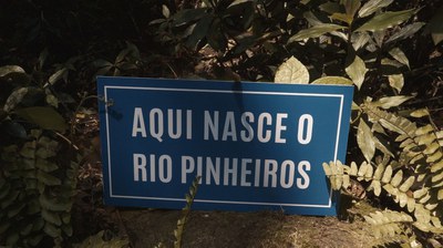 Série Vozes do Rio Pinheiros estreia na TV Brasil / Crédito: Produtora Brasileira de Arte e Cultura / Divulgação