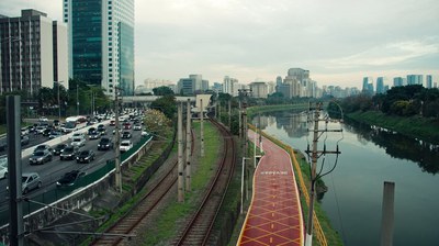 Série Vozes do Rio Pinheiros estreia na TV Brasil / Crédito: Produtora Brasileira de Arte e Cultura / Divulgação