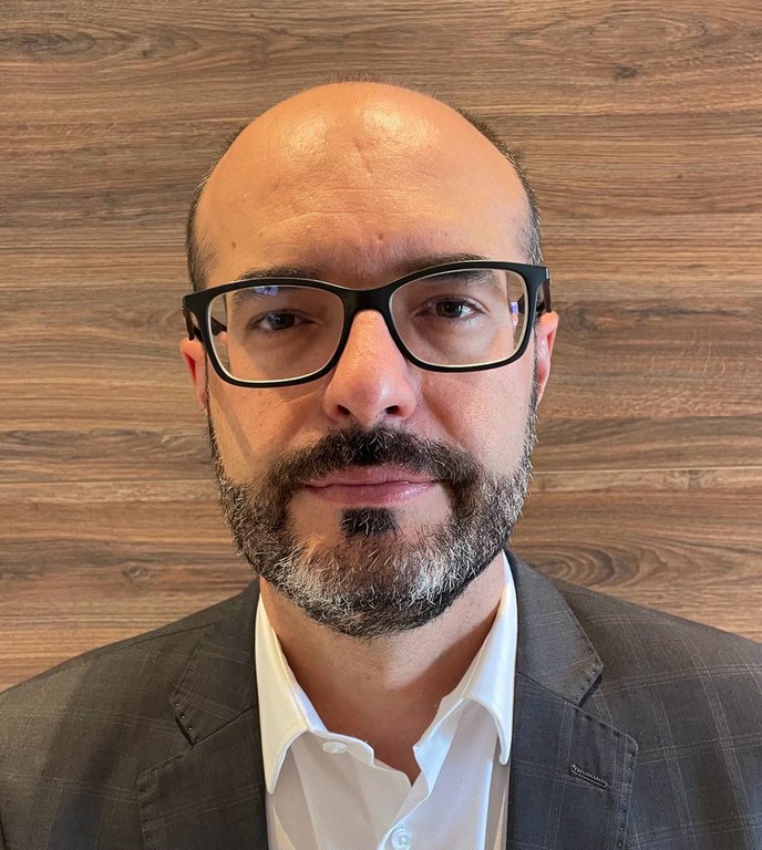 Rodrigo Oliveira de Faria assume Diretoria de Administração, Finanças e Pessoas da EBC