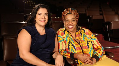 Banda Jazz das Minas apresenta show exclusivo no Cena Musical, da TV Brasil