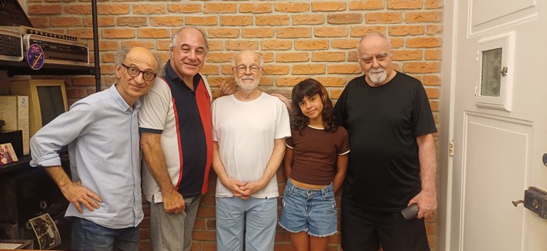 Capa da Notícia