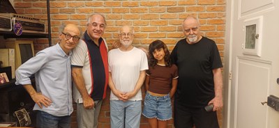Capa da Notícia